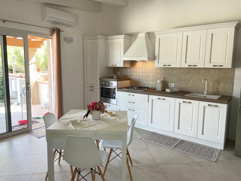 Giorgia&Greta- Relax Casa Vacanze Olbia Exterior photo