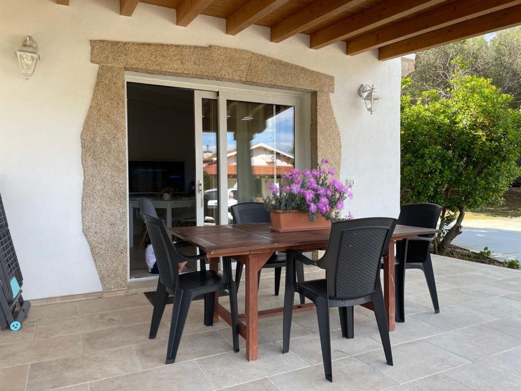 Giorgia&Greta- Relax Casa Vacanze Olbia Exterior photo