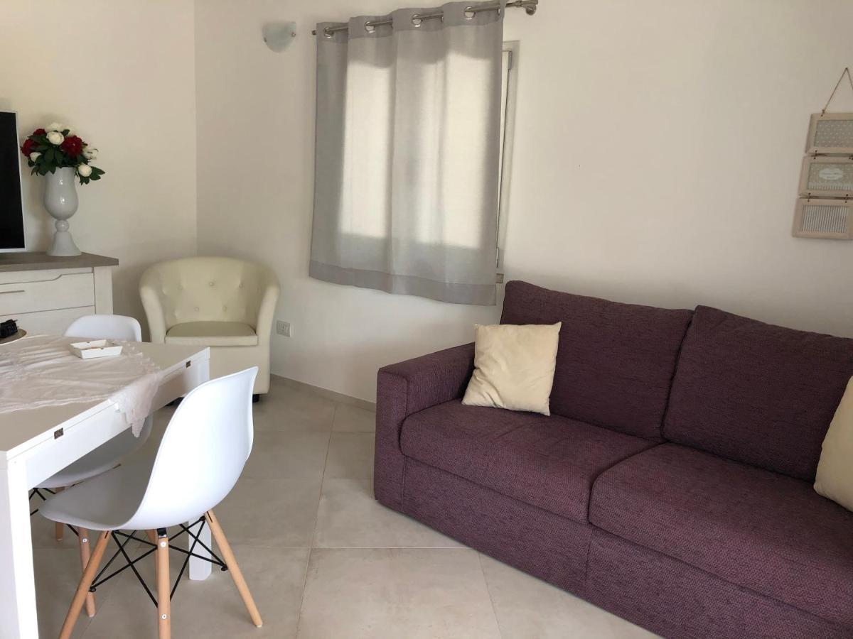 Giorgia&Greta- Relax Casa Vacanze Olbia Exterior photo